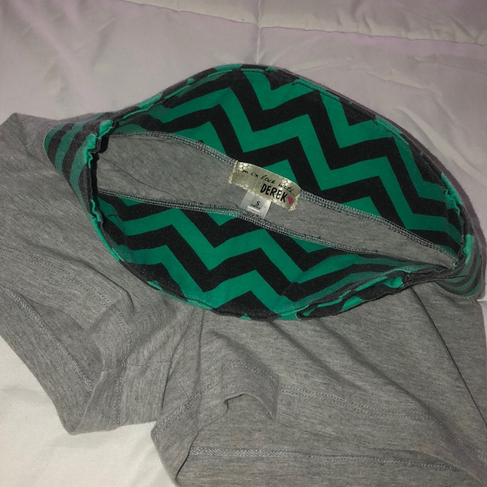 Shorts - Picture 2 of 3